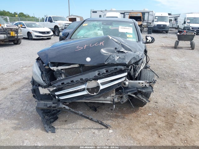 46069003 :رقم المزاد ، 55SWF4KB9GU158524 vin ، 2016 Mercedes-benz C 300 Sport 4matic مزاد بيع