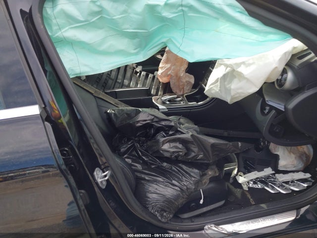 46069003 :رقم المزاد ، 55SWF4KB9GU158524 vin ، 2016 Mercedes-benz C 300 Sport 4matic مزاد بيع