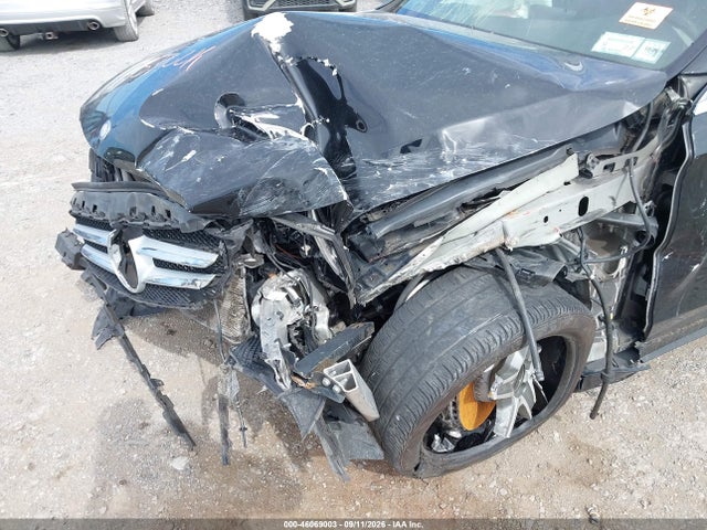 46069003 :رقم المزاد ، 55SWF4KB9GU158524 vin ، 2016 Mercedes-benz C 300 Sport 4matic مزاد بيع
