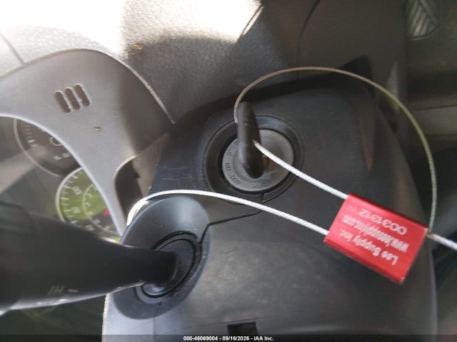46069004 :رقم المزاد ، JS2YC414596200049 vin ، 2009 Suzuki Sx4 Sport/sport Technology مزاد بيع
