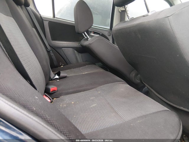 46069004 :رقم المزاد ، JS2YC414596200049 vin ، 2009 Suzuki Sx4 Sport/sport Technology مزاد بيع