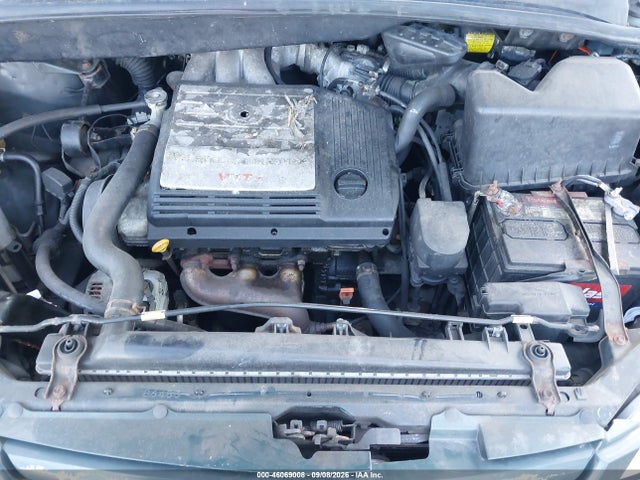 Продажа на аукционе авто 2001 Toyota Sienna Le, vin: 4T3ZF13C11U366323, номер лота: 46069008