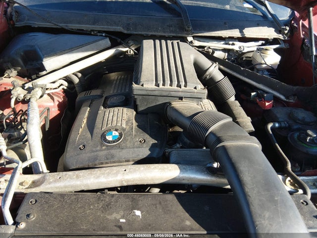 46069009 :رقم المزاد ، 5UXFE4C54AL380646 vin ، 2010 Bmw X5 Xdrive30i مزاد بيع