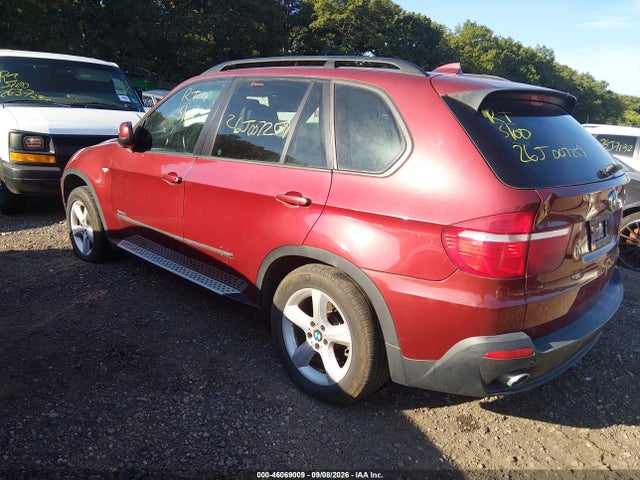 46069009 :رقم المزاد ، 5UXFE4C54AL380646 vin ، 2010 Bmw X5 Xdrive30i مزاد بيع