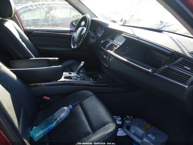 46069009 :رقم المزاد ، 5UXFE4C54AL380646 vin ، 2010 Bmw X5 Xdrive30i مزاد بيع
