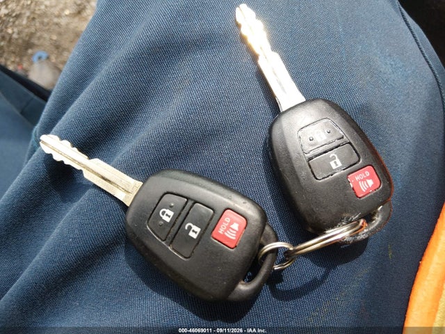 Продажа на аукционе авто 2013 Toyota Rav4 Xle, vin: 2T3RFREV7DW121947, номер лота: 46069011