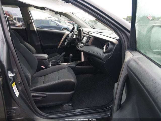 Продажа на аукционе авто 2013 Toyota Rav4 Xle, vin: 2T3RFREV7DW121947, номер лота: 46069011