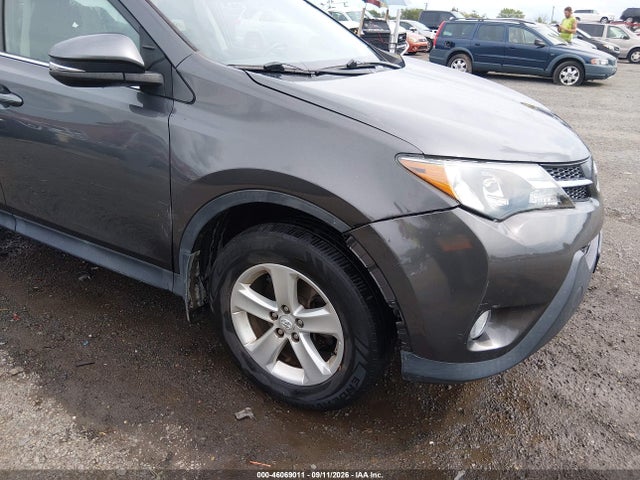 Продажа на аукционе авто 2013 Toyota Rav4 Xle, vin: 2T3RFREV7DW121947, номер лота: 46069011