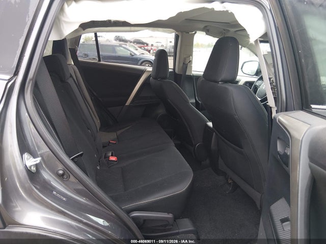 Продажа на аукционе авто 2013 Toyota Rav4 Xle, vin: 2T3RFREV7DW121947, номер лота: 46069011