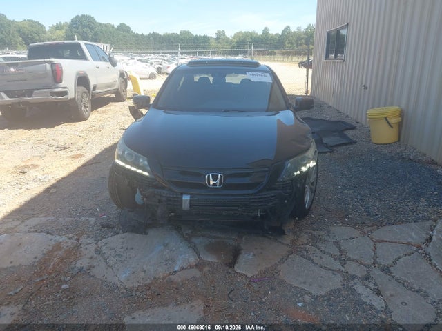 Продаж на аукціоні авто 2015 Honda Accord Ex-l V-6, vin: 1HGCR3F89FA027106, номер лоту: 46069016