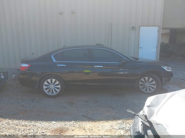 Продаж на аукціоні авто 2015 Honda Accord Ex-l V-6, vin: 1HGCR3F89FA027106, номер лоту: 46069016