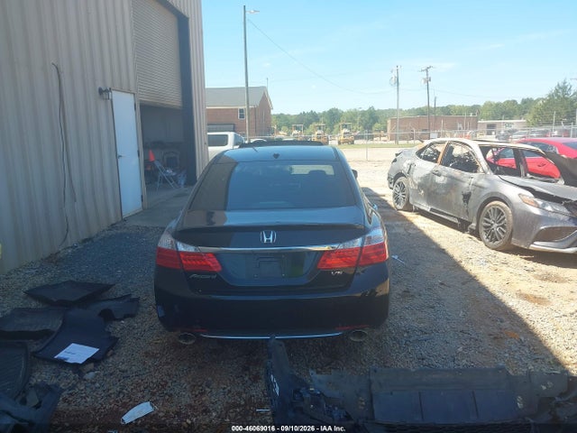 Продаж на аукціоні авто 2015 Honda Accord Ex-l V-6, vin: 1HGCR3F89FA027106, номер лоту: 46069016
