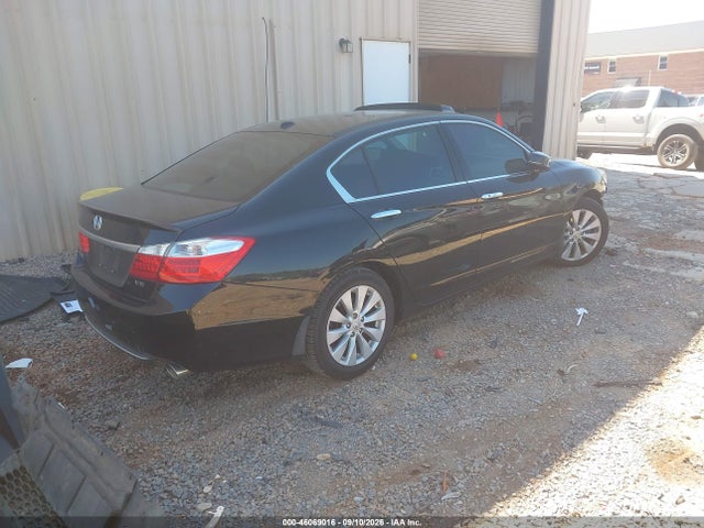 Продаж на аукціоні авто 2015 Honda Accord Ex-l V-6, vin: 1HGCR3F89FA027106, номер лоту: 46069016