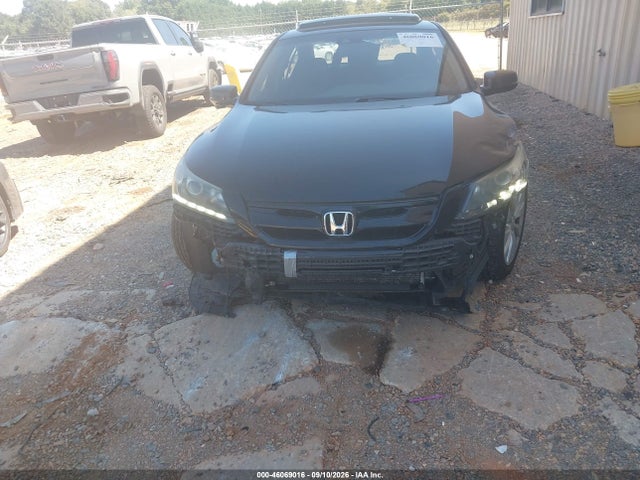Продаж на аукціоні авто 2015 Honda Accord Ex-l V-6, vin: 1HGCR3F89FA027106, номер лоту: 46069016