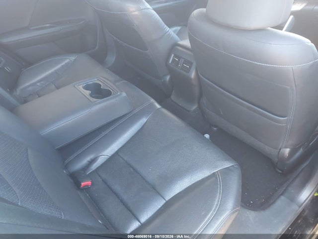 Продаж на аукціоні авто 2015 Honda Accord Ex-l V-6, vin: 1HGCR3F89FA027106, номер лоту: 46069016