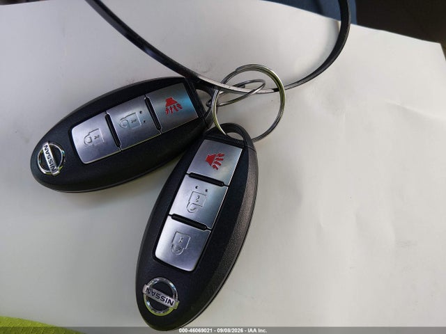 Продаж на аукціоні авто 2015 Nissan Quest S, vin: JN8AE2KP0F9120515, номер лоту: 46069021