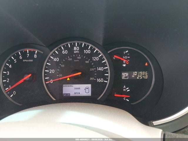 Продаж на аукціоні авто 2015 Nissan Quest S, vin: JN8AE2KP0F9120515, номер лоту: 46069021