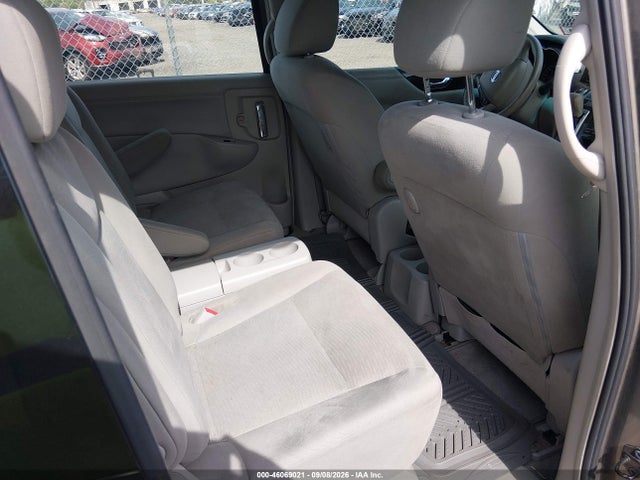 Продаж на аукціоні авто 2015 Nissan Quest S, vin: JN8AE2KP0F9120515, номер лоту: 46069021