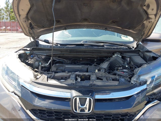 Honda CR-V EX 2015 3CZRM3H5XFG705352 Image 10
