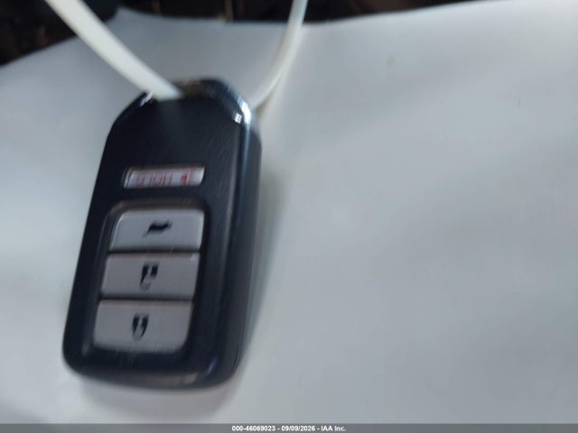 Honda CR-V EX 2015 3CZRM3H5XFG705352 Image 11