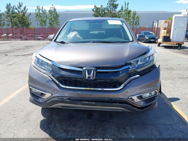 Honda CR-V EX 2015 3CZRM3H5XFG705352 Image 12