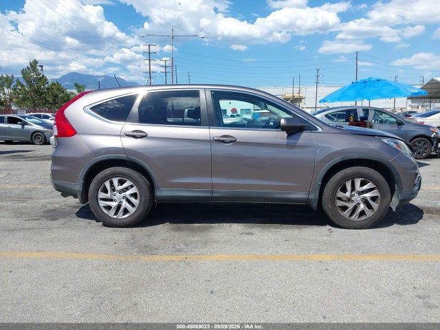 Honda CR-V EX 2015 3CZRM3H5XFG705352 Image 13