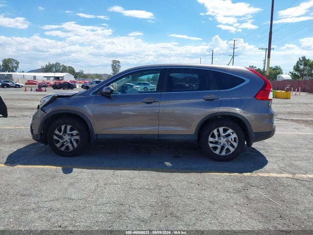 Honda CR-V EX 2015 3CZRM3H5XFG705352 Image 14