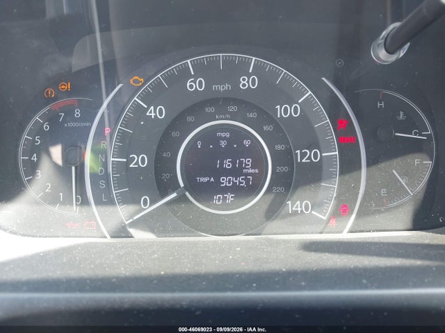 Honda CR-V EX 2015 3CZRM3H5XFG705352 Image 15