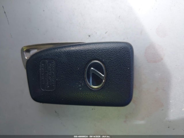 2014 Lexus Is 250 მანქანა იყიდება აუქციონზე, vin: JTHBF1D21E5018590, აუქციონის ნომერი: 46069024
