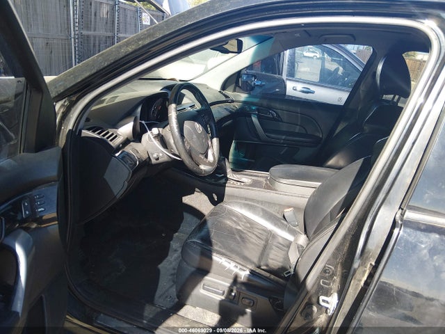 Auction sale of the 2008 Acura Mdx Technology Package, vin: 2HNYD28448H549132, lot number: 46069029