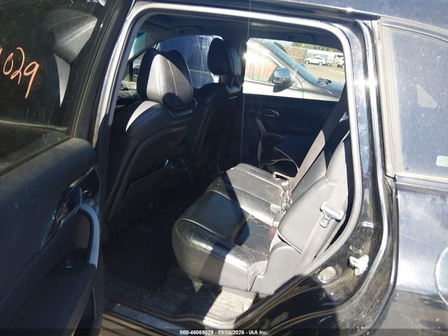 Auction sale of the 2008 Acura Mdx Technology Package, vin: 2HNYD28448H549132, lot number: 46069029