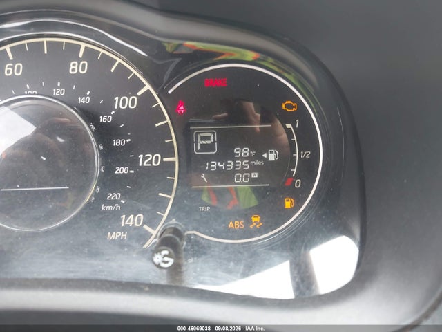 3N1CE2CP6FL360875 Nissan Versa Note S (sr)/s Plus/sl/sr/sv