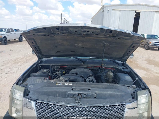 Aukcja sprzedaży 2007 Cadillac Escalade Standard, vin: 1GYFK63847R128024, numer aukcji: 46069042