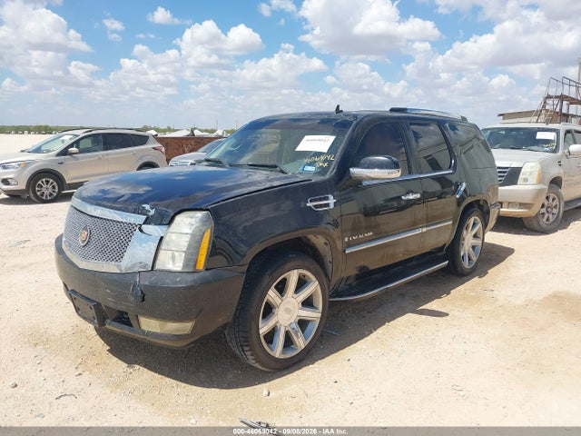Aukcja sprzedaży 2007 Cadillac Escalade Standard, vin: 1GYFK63847R128024, numer aukcji: 46069042