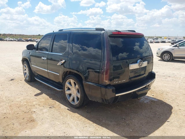 Aukcja sprzedaży 2007 Cadillac Escalade Standard, vin: 1GYFK63847R128024, numer aukcji: 46069042