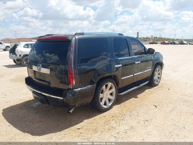 Aukcja sprzedaży 2007 Cadillac Escalade Standard, vin: 1GYFK63847R128024, numer aukcji: 46069042