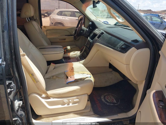 Aukcja sprzedaży 2007 Cadillac Escalade Standard, vin: 1GYFK63847R128024, numer aukcji: 46069042