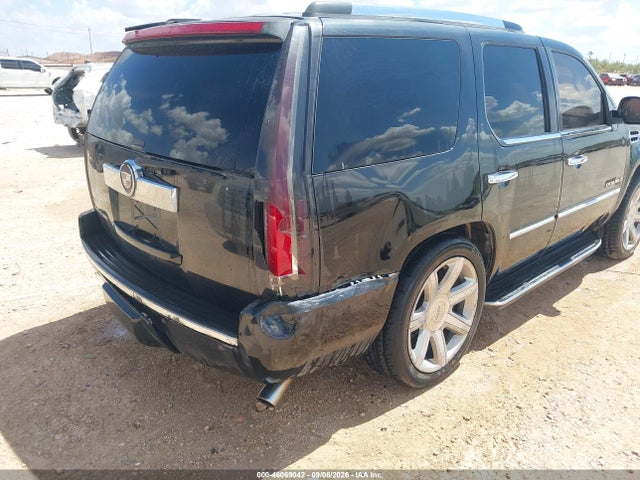 Aukcja sprzedaży 2007 Cadillac Escalade Standard, vin: 1GYFK63847R128024, numer aukcji: 46069042