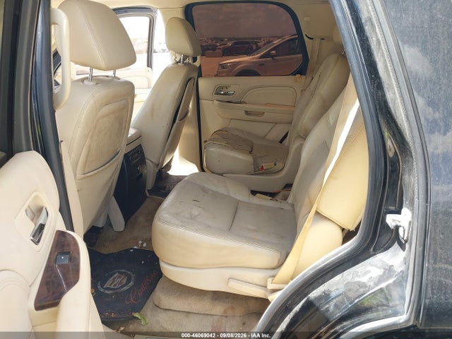 Aukcja sprzedaży 2007 Cadillac Escalade Standard, vin: 1GYFK63847R128024, numer aukcji: 46069042