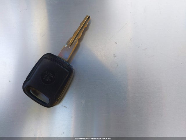 Продажа на аукционе авто 2003 Nissan Murano Sl, vin: JN8AZ08T13W121229, номер лота: 46069044