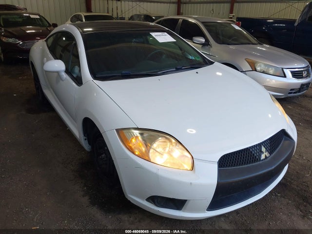 Продажа на аукционе авто 2012 Mitsubishi Eclipse Gs/gs Sport/se, vin: 4A31K5DF1CE005271, номер лота: 46069045