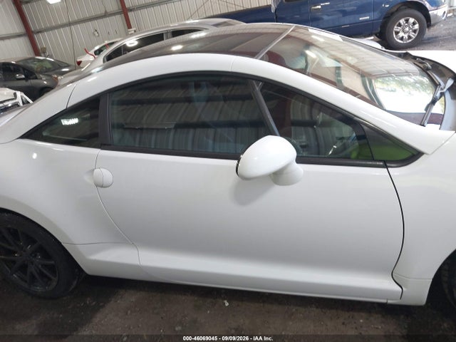 2012 Mitsubishi Eclipse Gs/gs Sport/se მანქანა იყიდება აუქციონზე, vin: 4A31K5DF1CE005271, აუქციონის ნომერი: 46069045