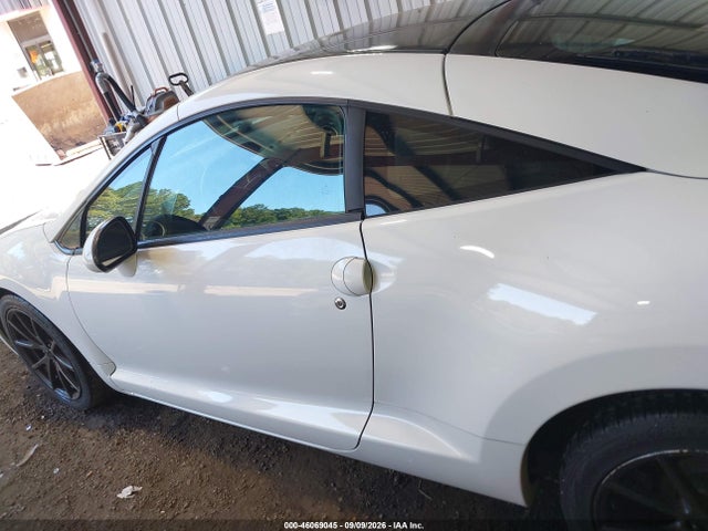 2012 Mitsubishi Eclipse Gs/gs Sport/se მანქანა იყიდება აუქციონზე, vin: 4A31K5DF1CE005271, აუქციონის ნომერი: 46069045