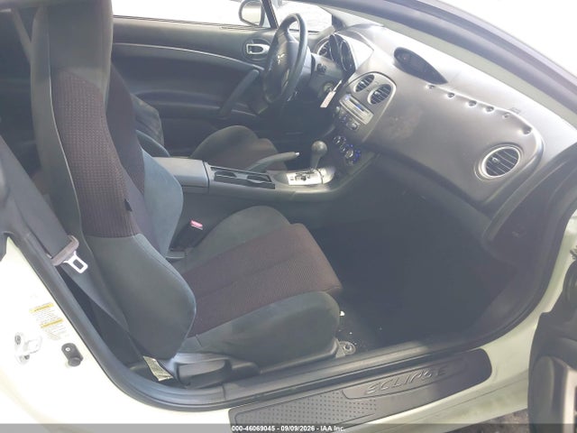 2012 Mitsubishi Eclipse Gs/gs Sport/se მანქანა იყიდება აუქციონზე, vin: 4A31K5DF1CE005271, აუქციონის ნომერი: 46069045