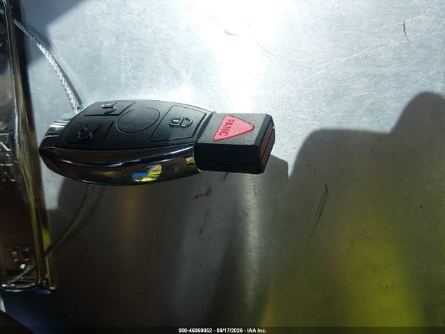 Продажа на аукционе авто 2002 Mercedes-benz E 320 Special Edition, vin: WDBJF65J72B456090, номер лота: 46069052