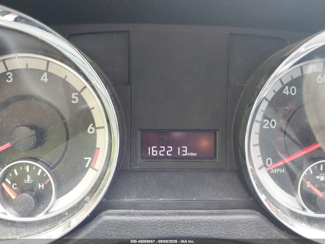 Dodge Grand Caravan Se 2015 2C4RDGBG6FR669029 Image 7