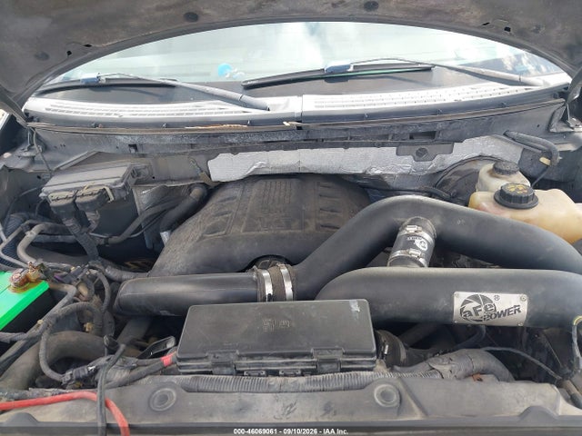 Продажа на аукционе авто 2013 Ford F-150 Xlt, vin: 1FTFW1CT2DKE28330, номер лота: 46069061