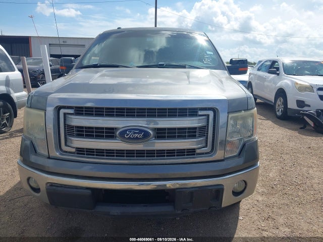 Продажа на аукционе авто 2013 Ford F-150 Xlt, vin: 1FTFW1CT2DKE28330, номер лота: 46069061