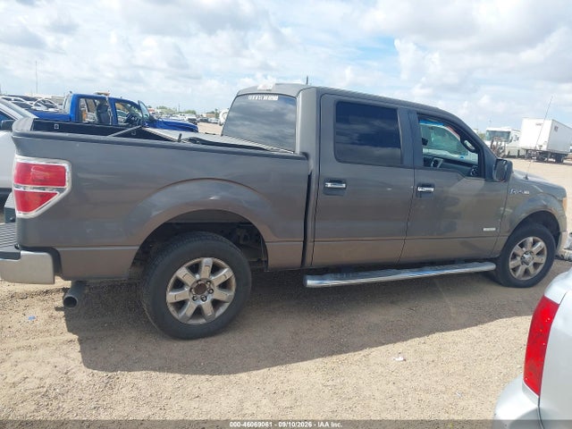 Продажа на аукционе авто 2013 Ford F-150 Xlt, vin: 1FTFW1CT2DKE28330, номер лота: 46069061