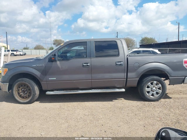Продажа на аукционе авто 2013 Ford F-150 Xlt, vin: 1FTFW1CT2DKE28330, номер лота: 46069061